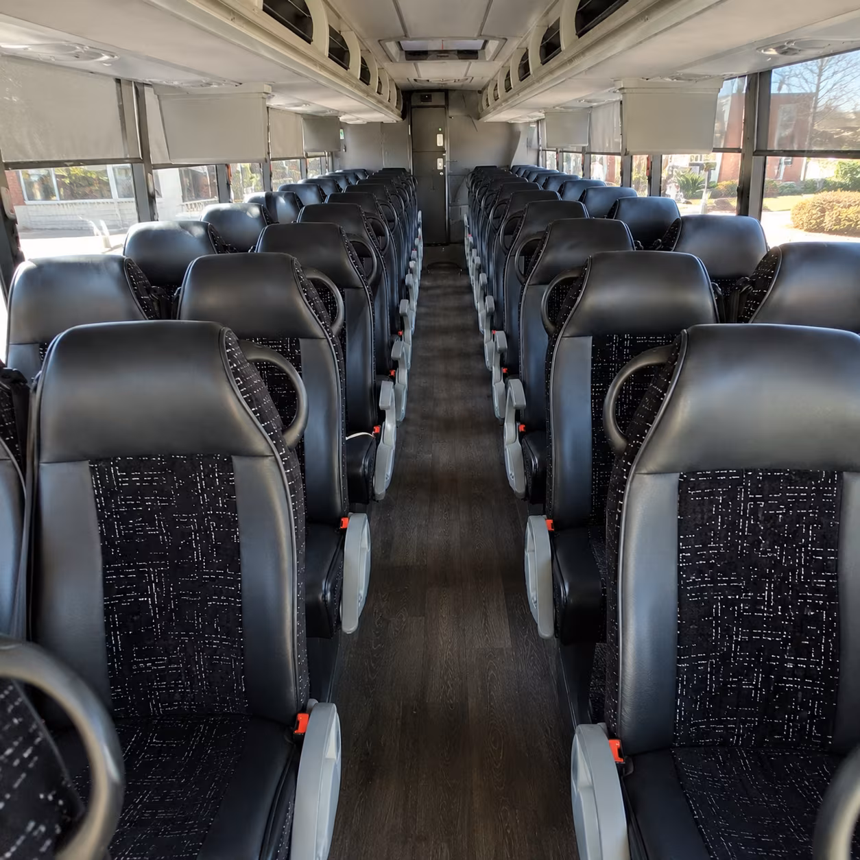 blog rent a bus to numerica veterans arena hero
