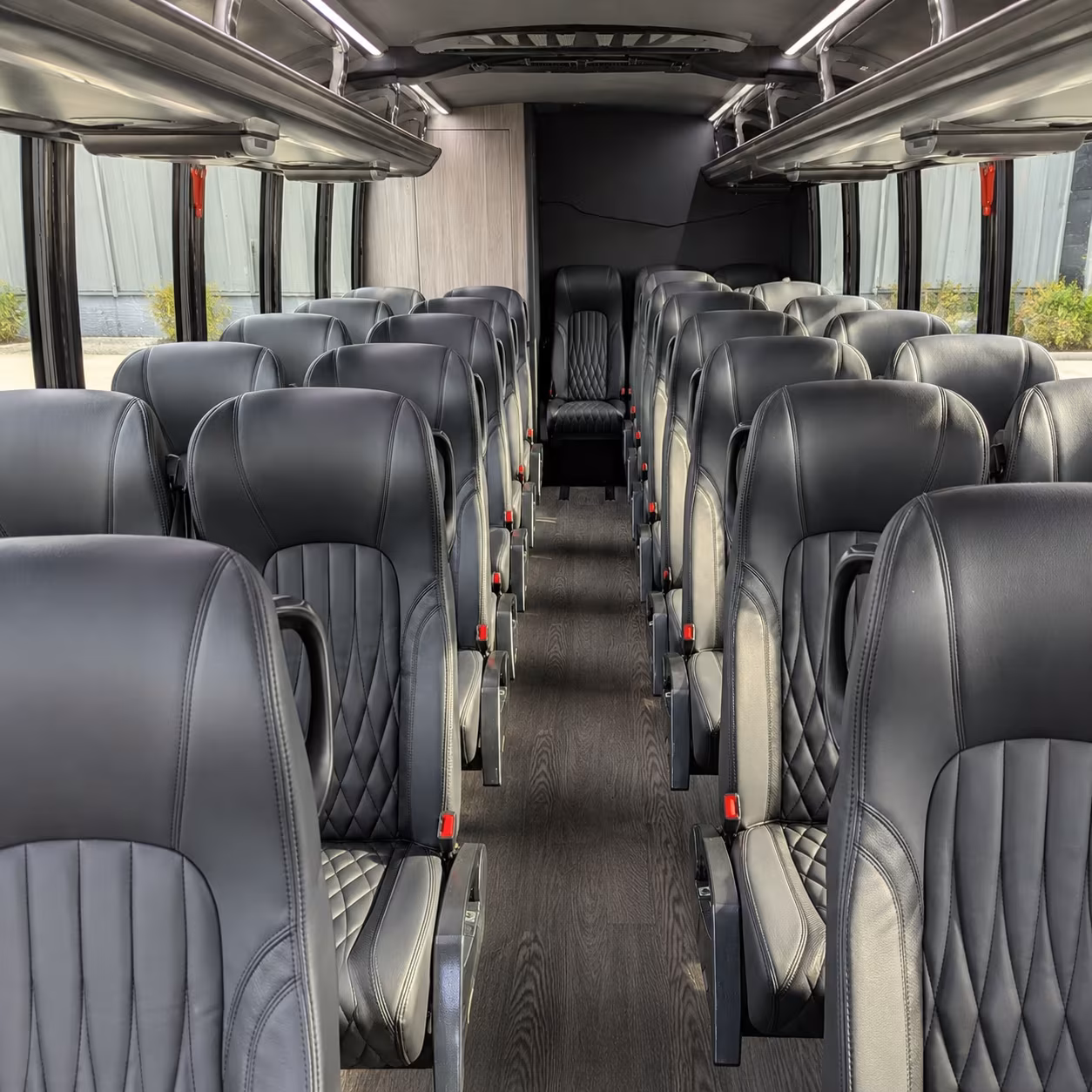 blog rent a bus to spokane hoopfest hero