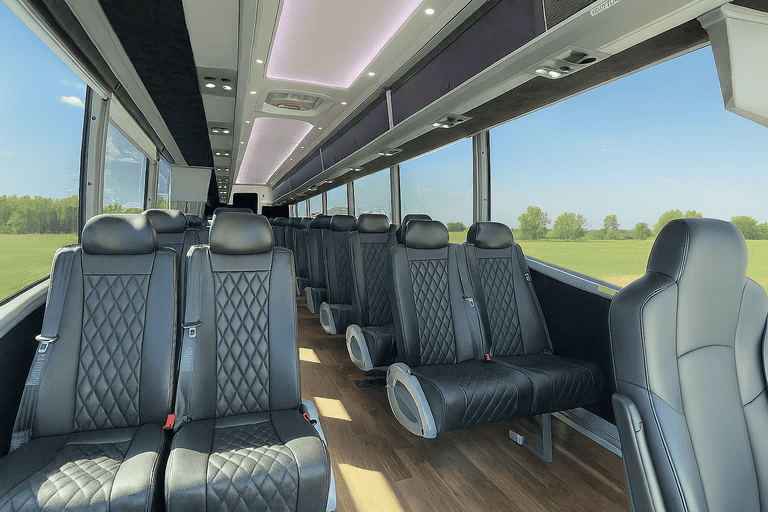 Easy Travel Throughout Spokane