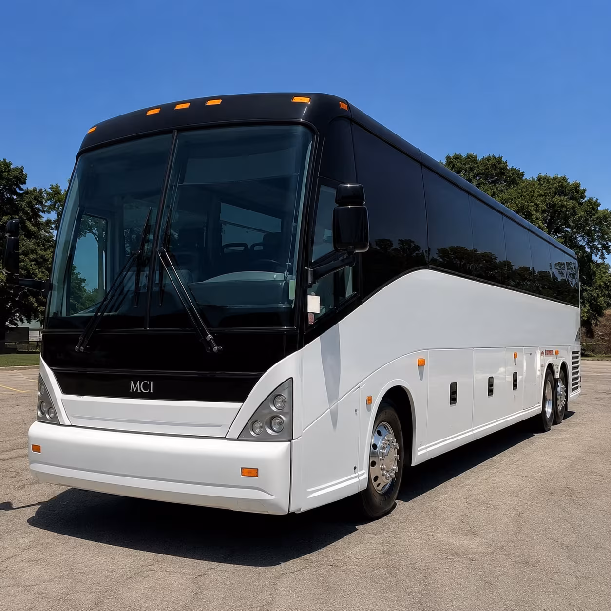 charter buses for performing arts and athletics field trips in spokane