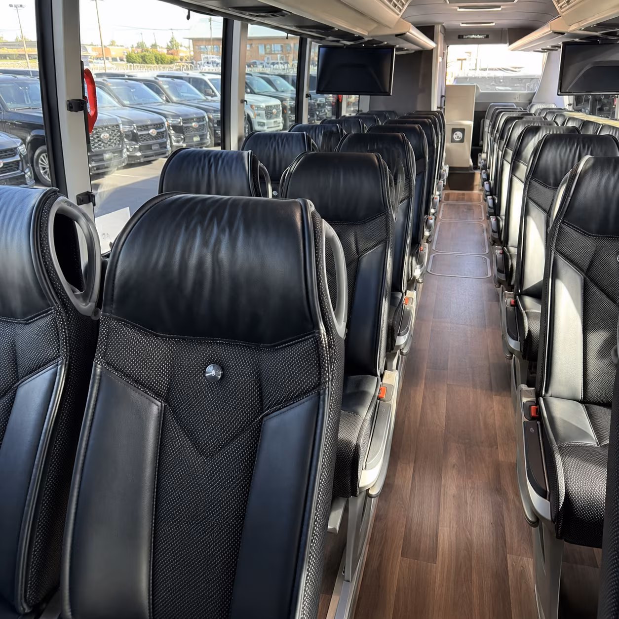 charter buses for spokane bachelor and bachelorette weekend getaways