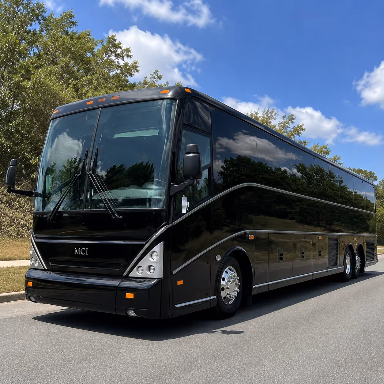 charter buses to spokane arena shows and sold out events