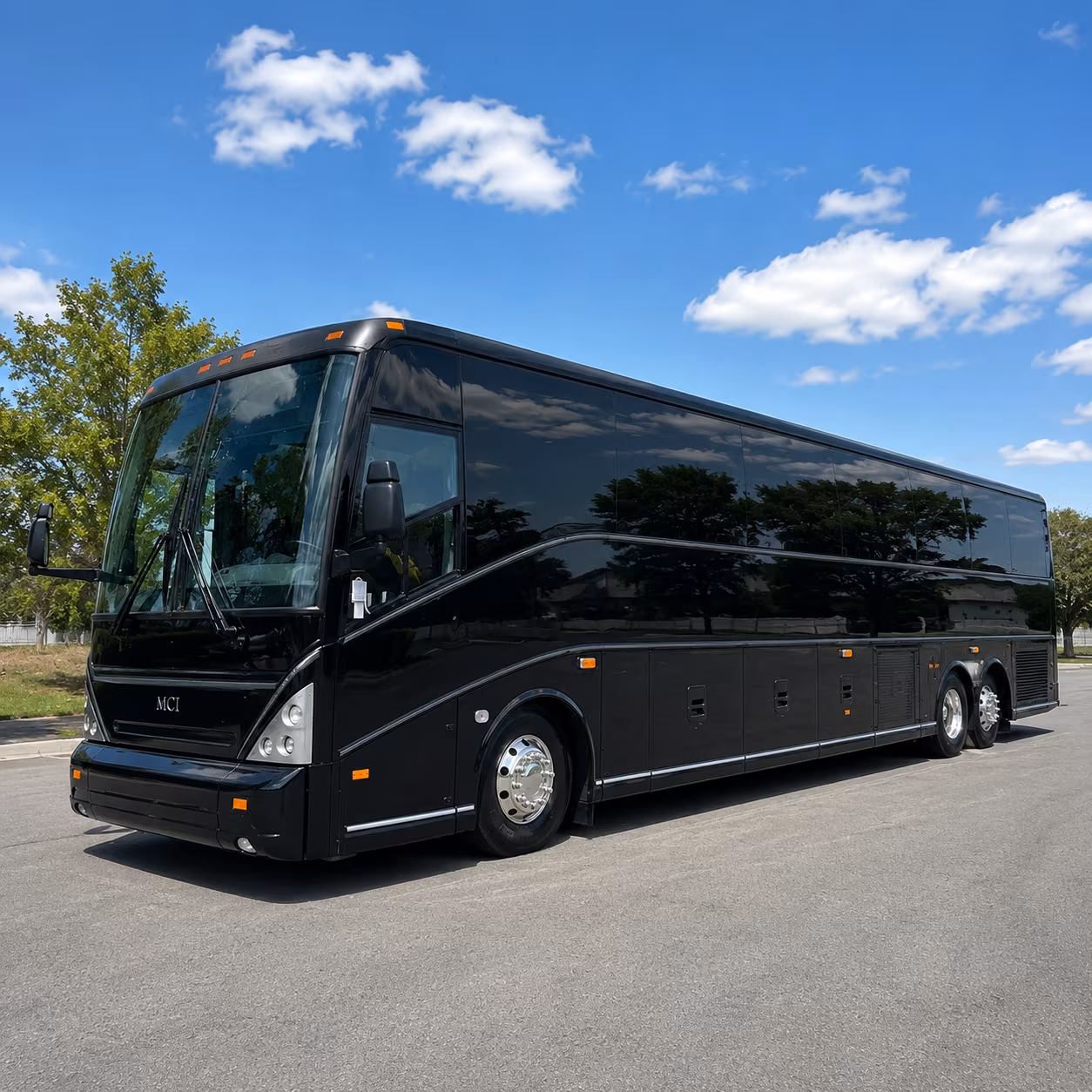 how date season and day of the week affect bus rental rates in spokane