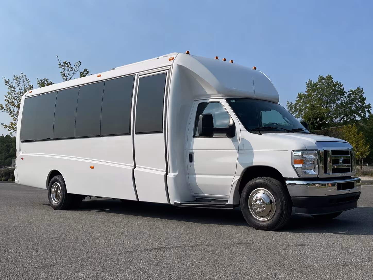 night out bus rentals covering spokane s best bars clubs and restaurants