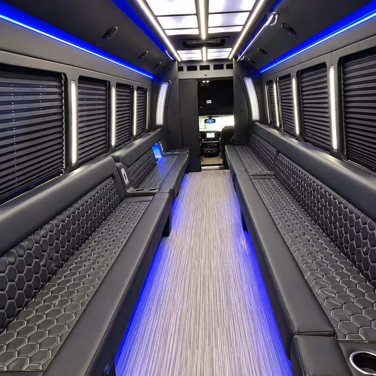party buses for bachelorette wine tours through spokane valley