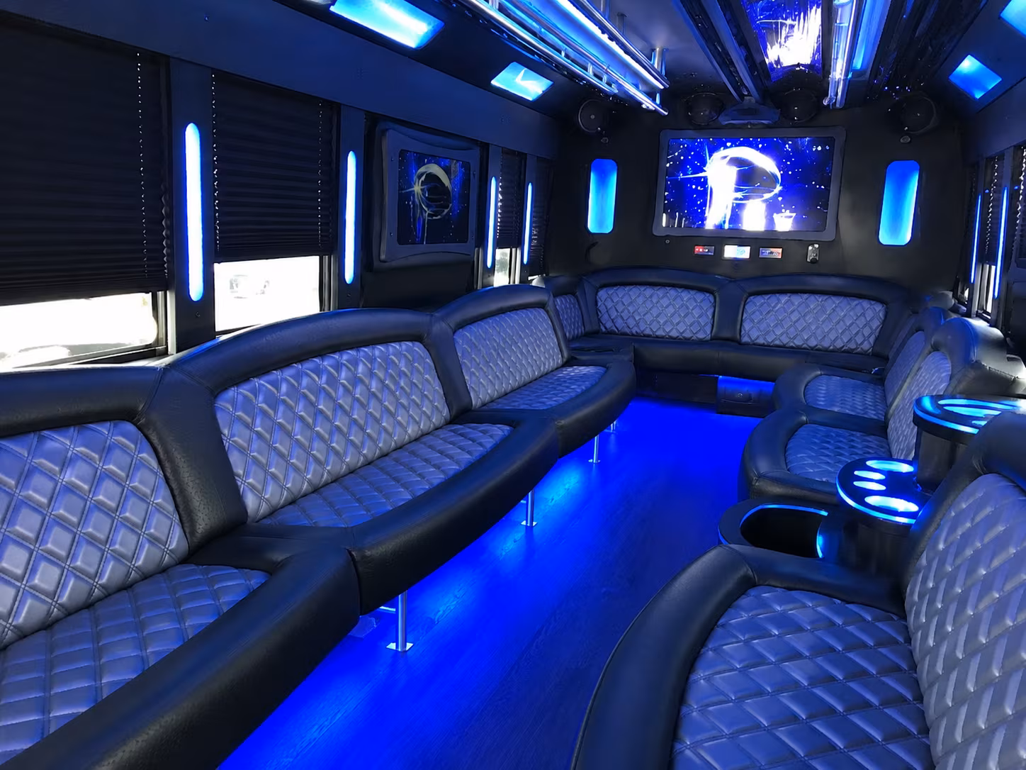 party buses to northern quest resort casino concerts