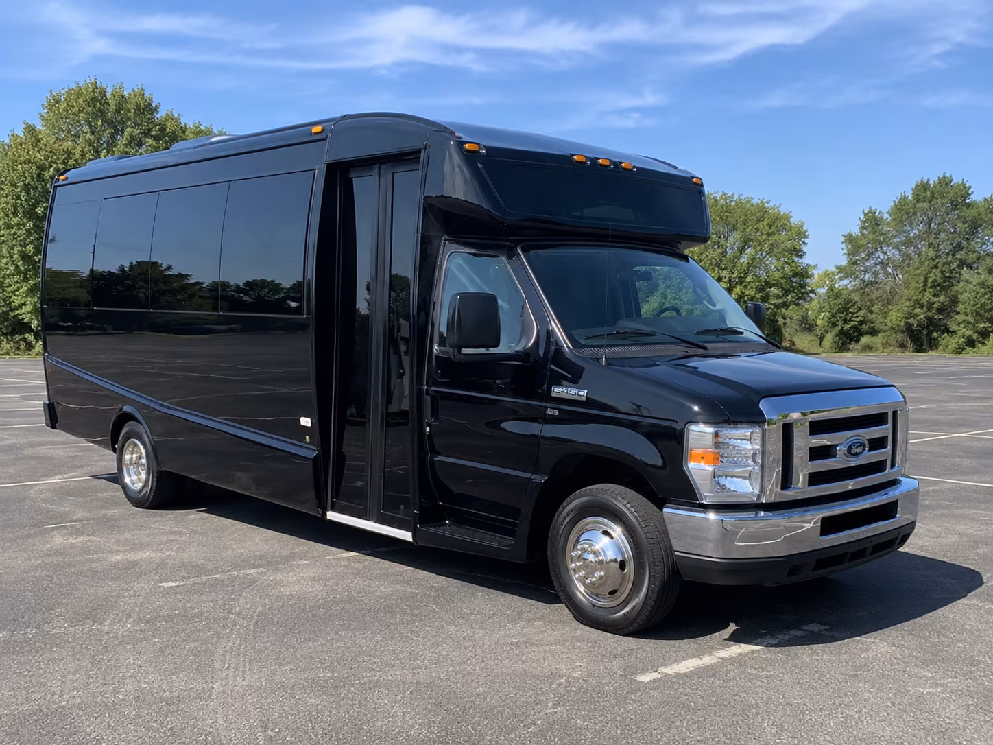 reserve transportation for your next bachelor or bachelorette party 2