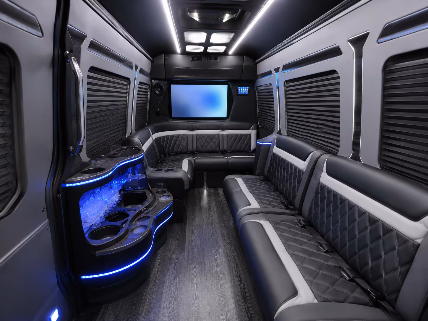 reserve transportation for your next bachelor or bachelorette party 3