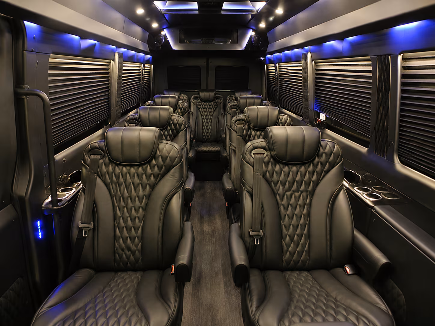 reserve transportation for your next bachelor or bachelorette party 4