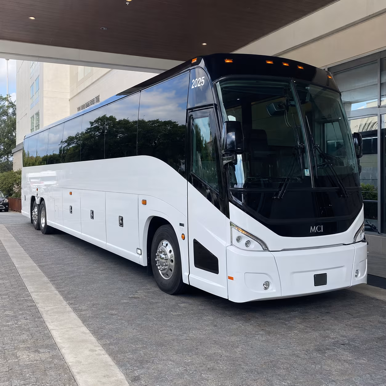 reserve transportation for your next church or religious group 1