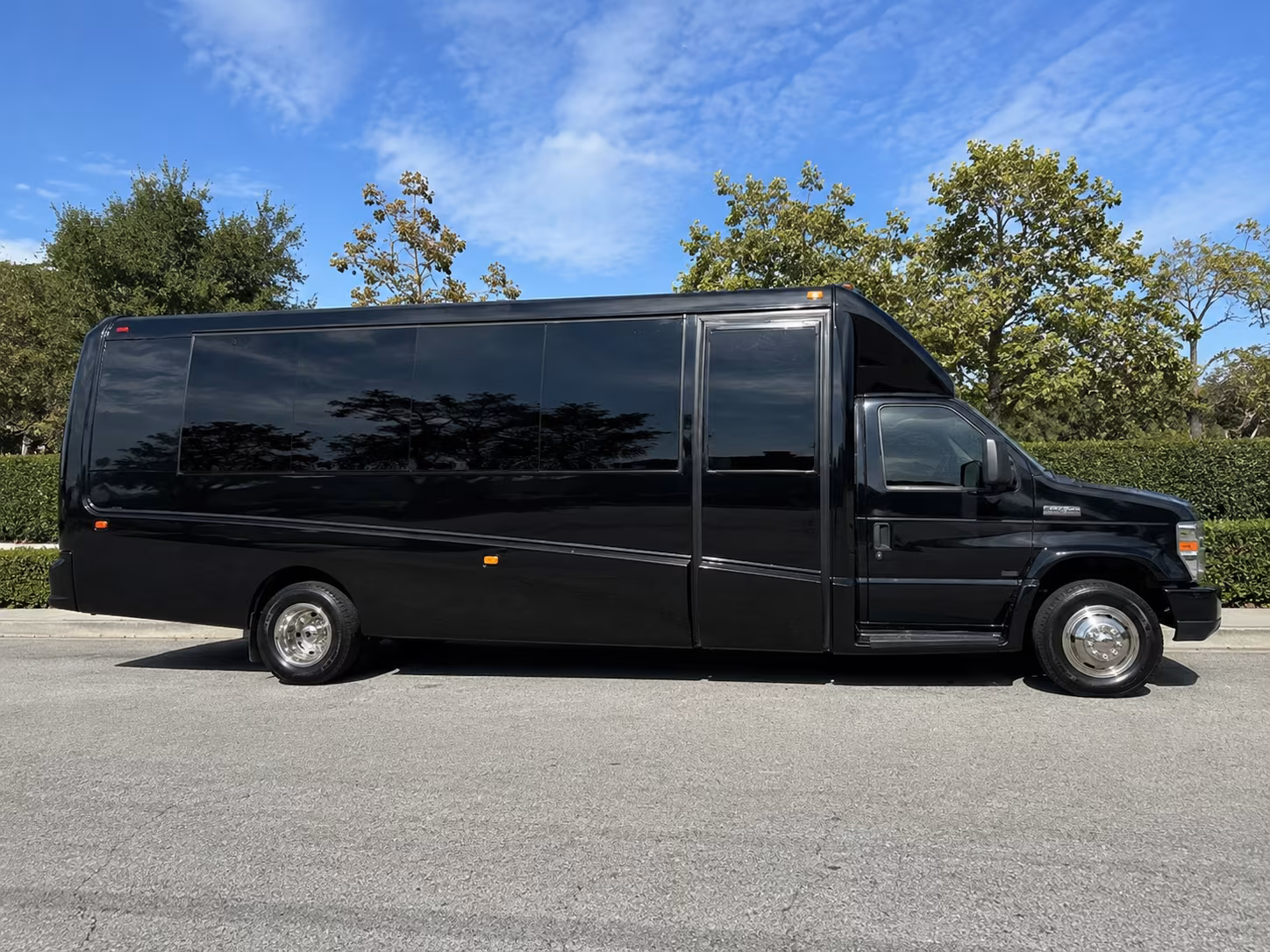reserve transportation for your next church or religious group 4