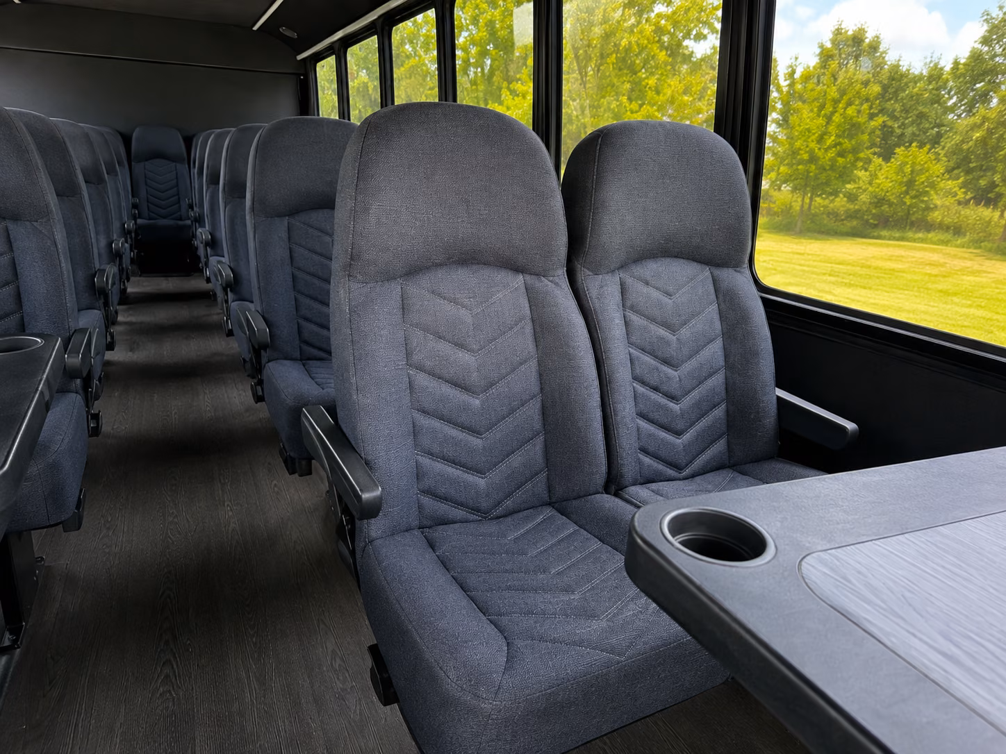 reserve transportation for your next church or religious group 5