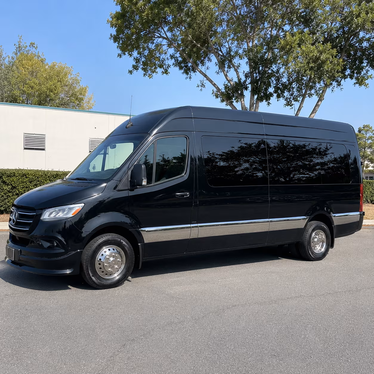 reserve transportation for your next concert or music festival 1