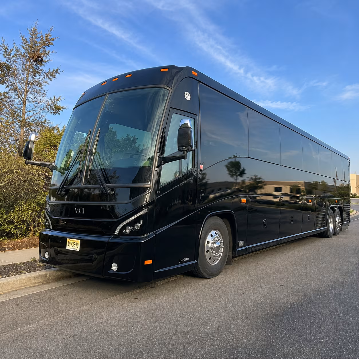 reserve transportation for your next concert or music festival 4