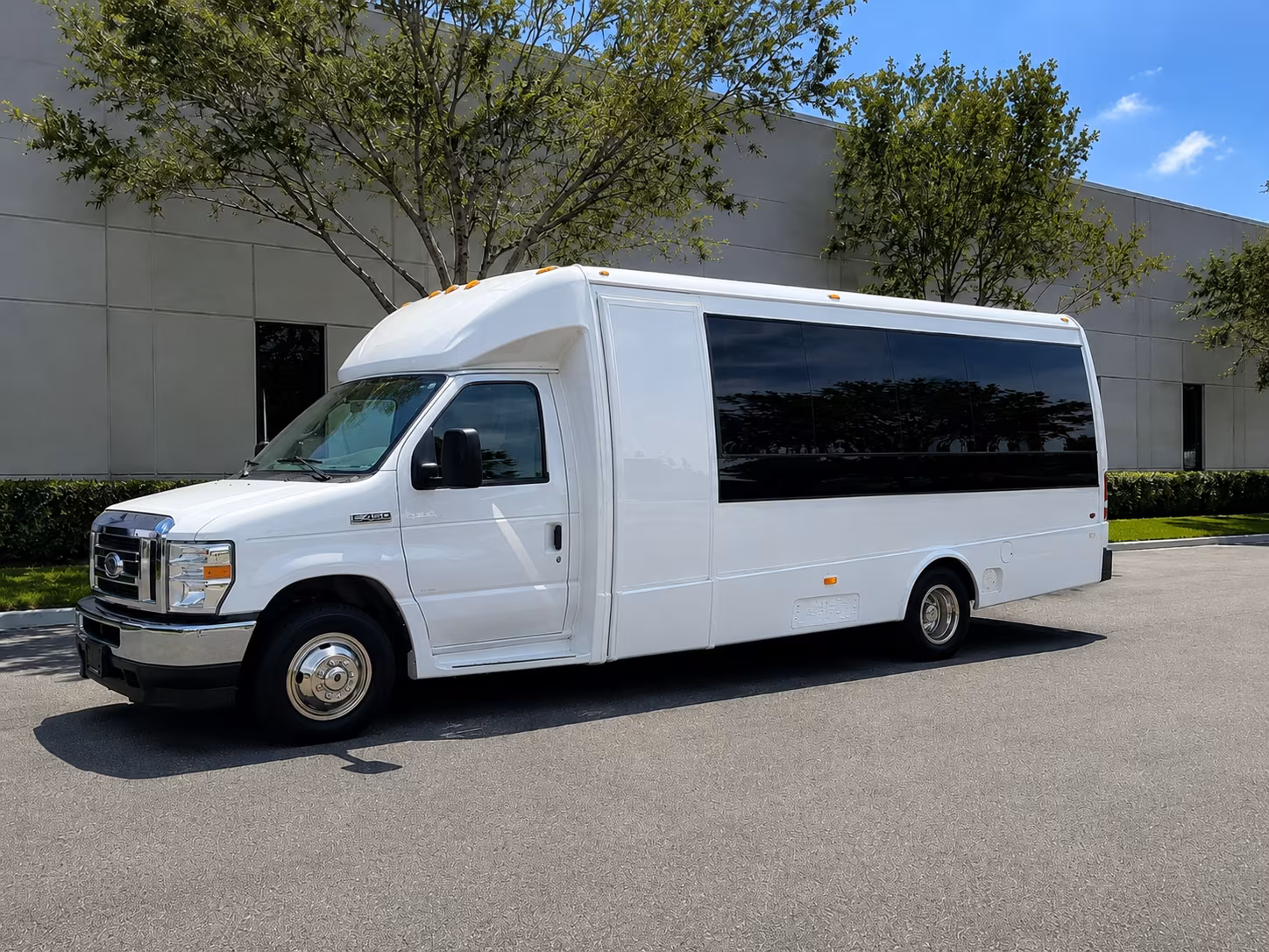 reserve transportation for your next concert or music festival 5