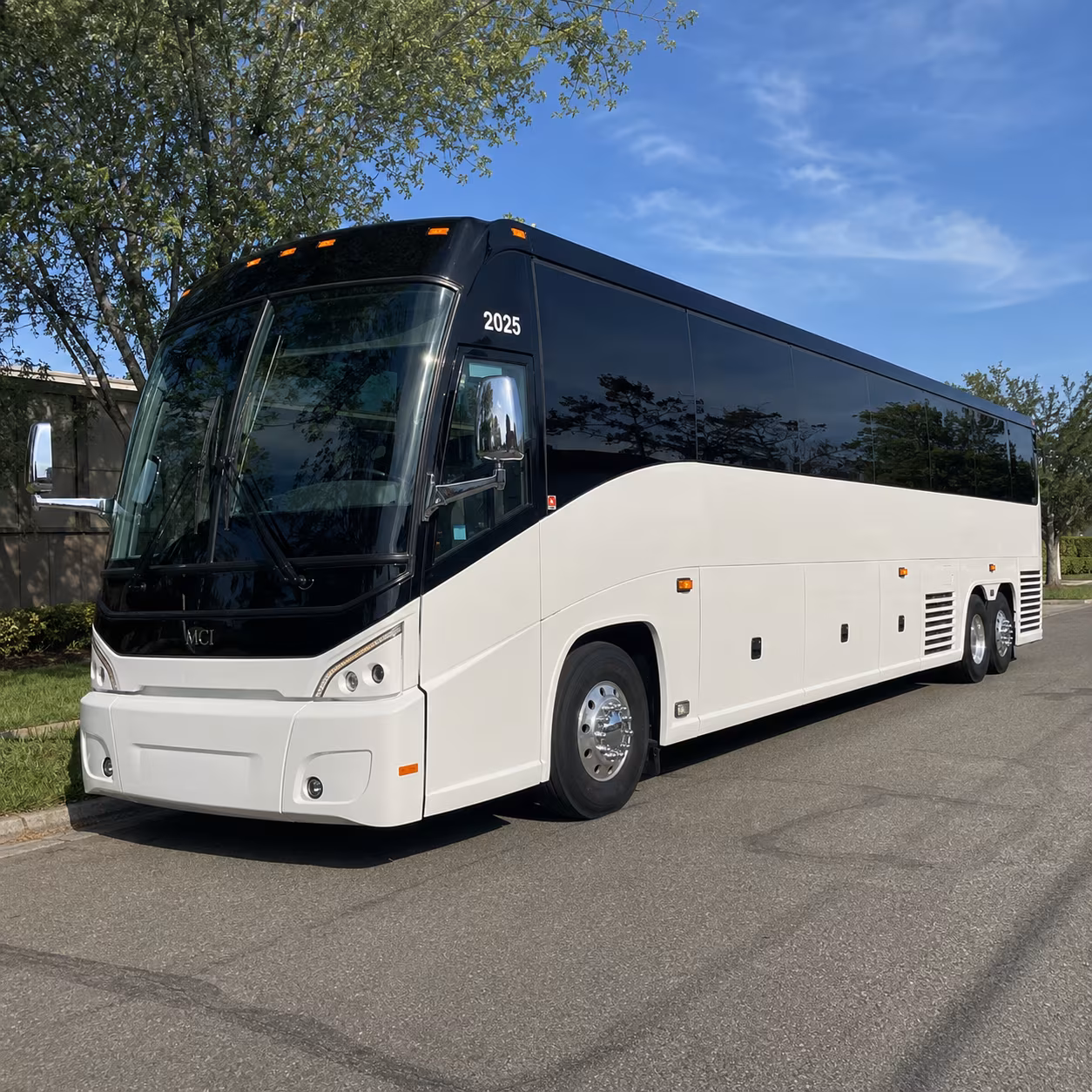 reserve transportation for your next convention or trade show 1