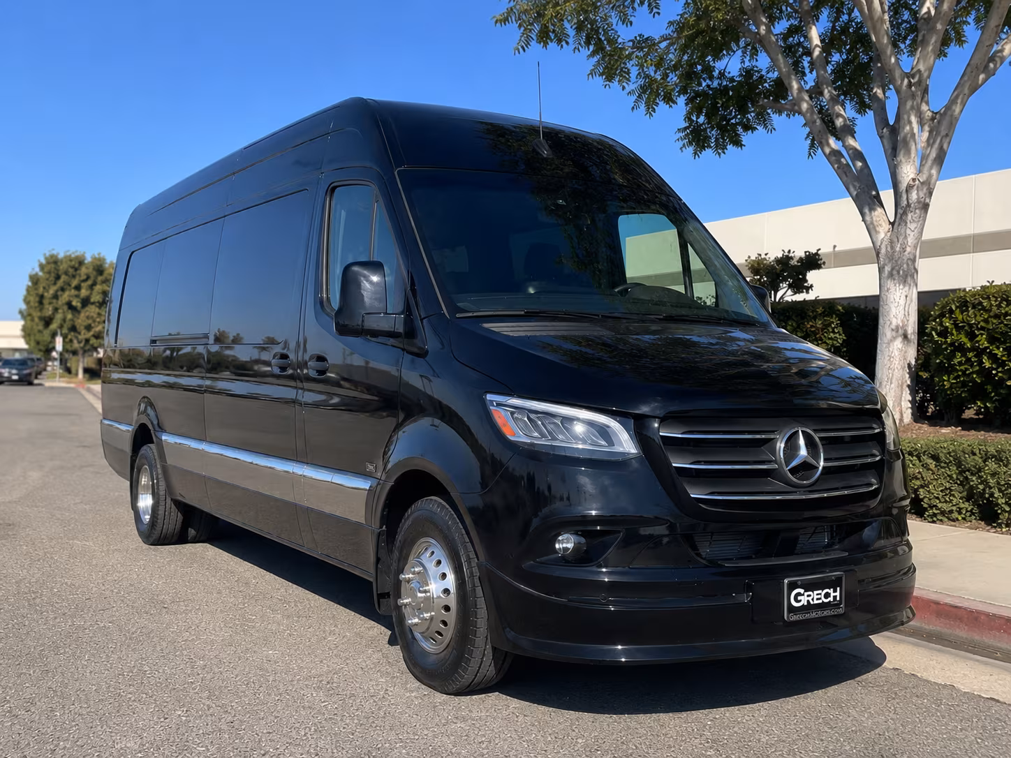 reserve transportation for your next convention or trade show 3