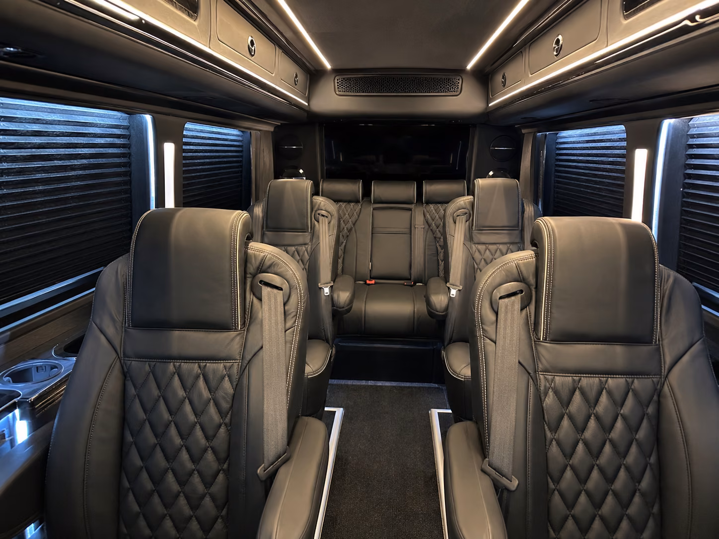 reserve transportation for your next convention or trade show 5