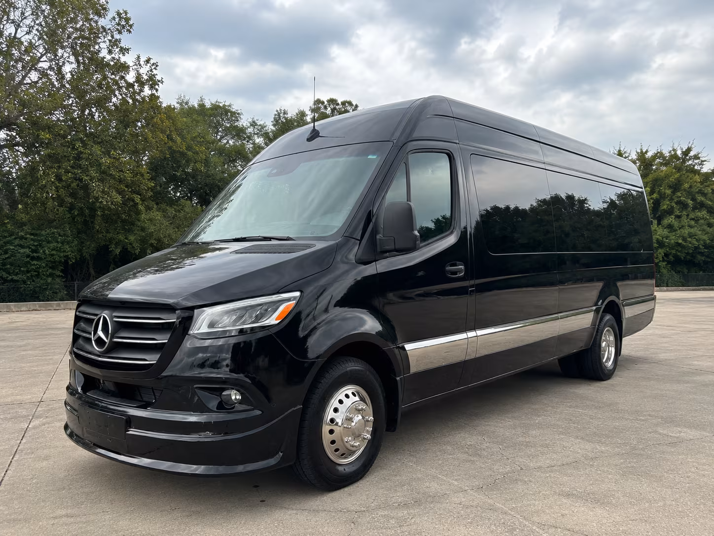 reserve transportation for your next corporate event 1