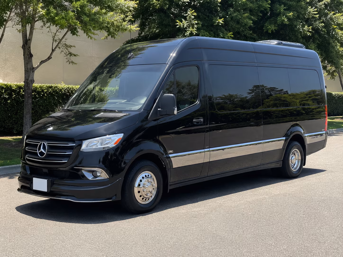 reserve transportation for your next corporate event 5