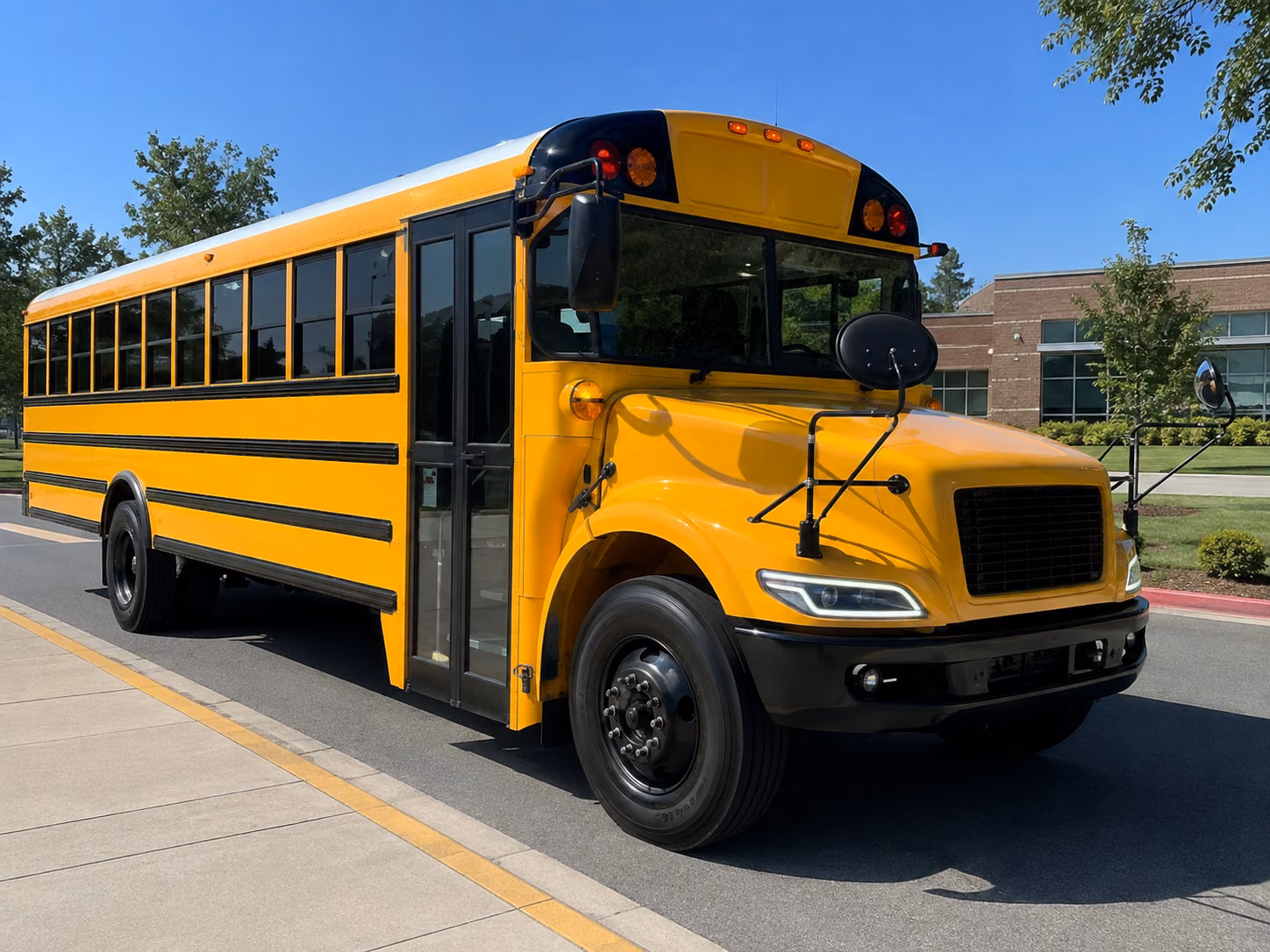 reserve transportation for your next field trip 5