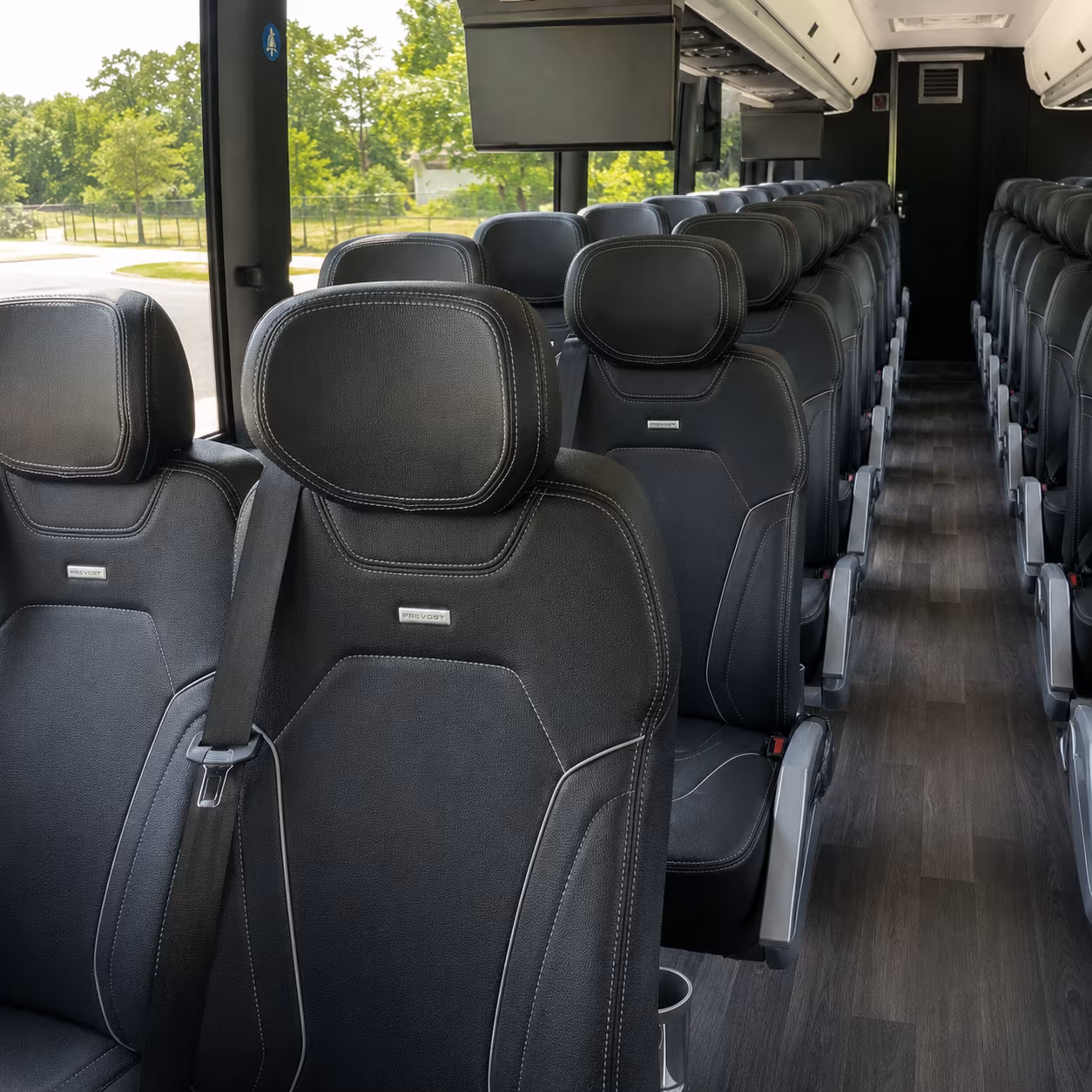 reserve transportation for your next private event 3
