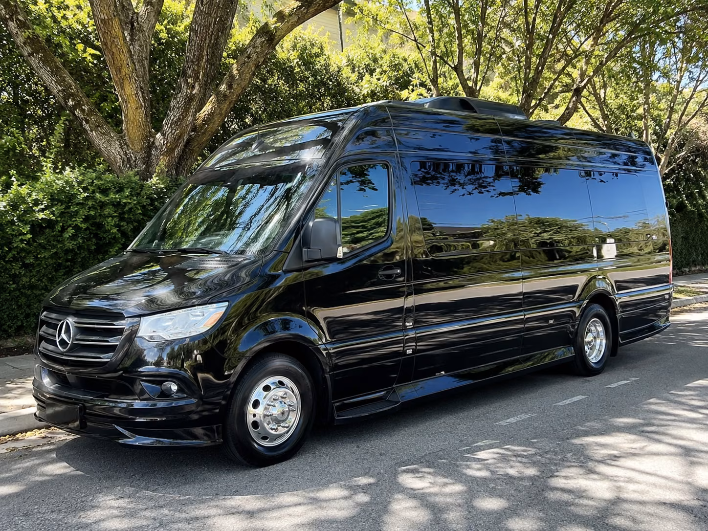 reserve transportation for your next sporting event 4