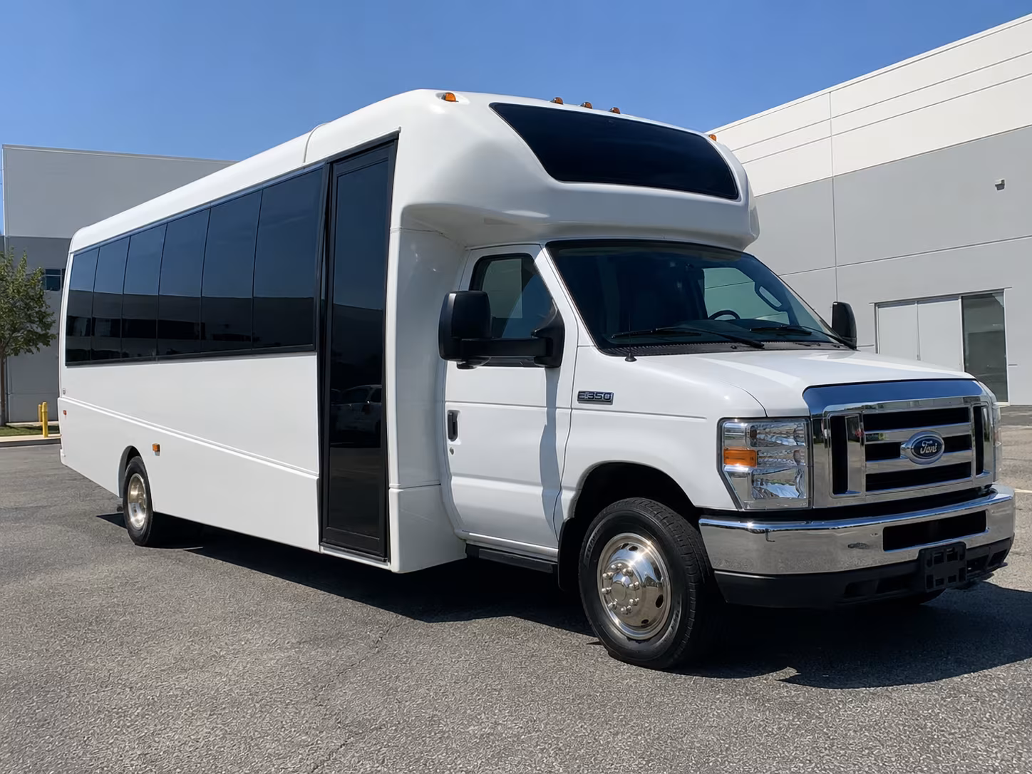 reserve transportation for your next sporting event 5