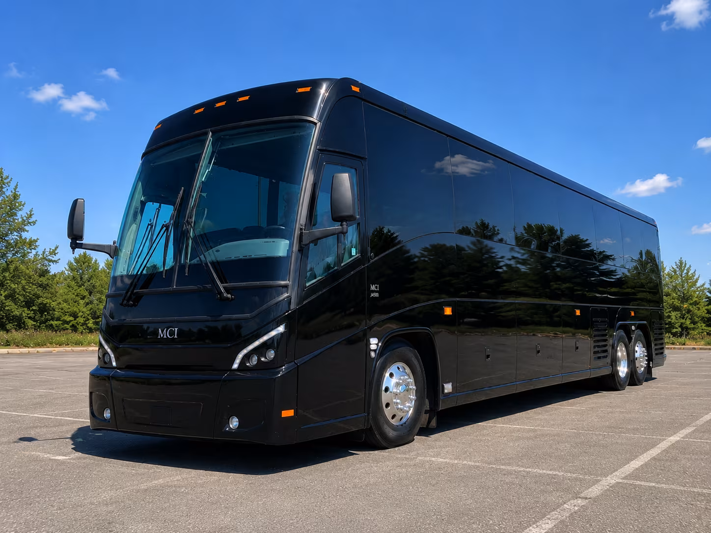 reserve transportation for your next wedding 3