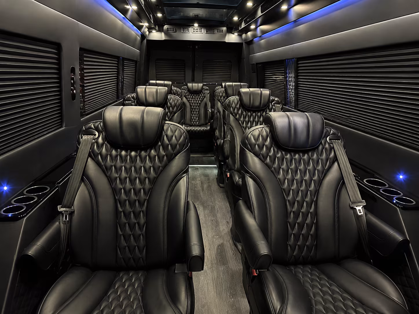 reserve transportation for your next wedding 4