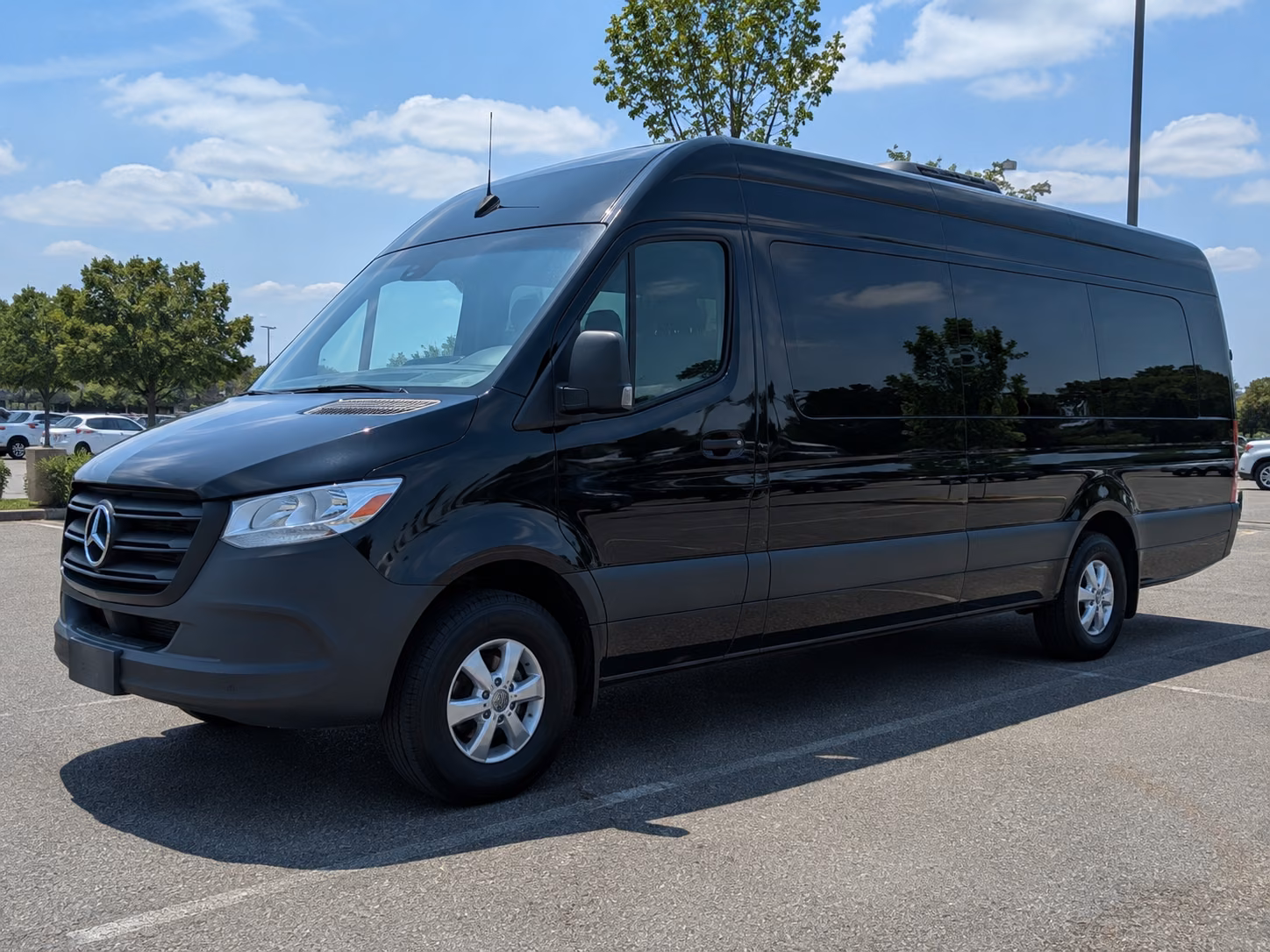 reserve transportation for your next wine tour 3