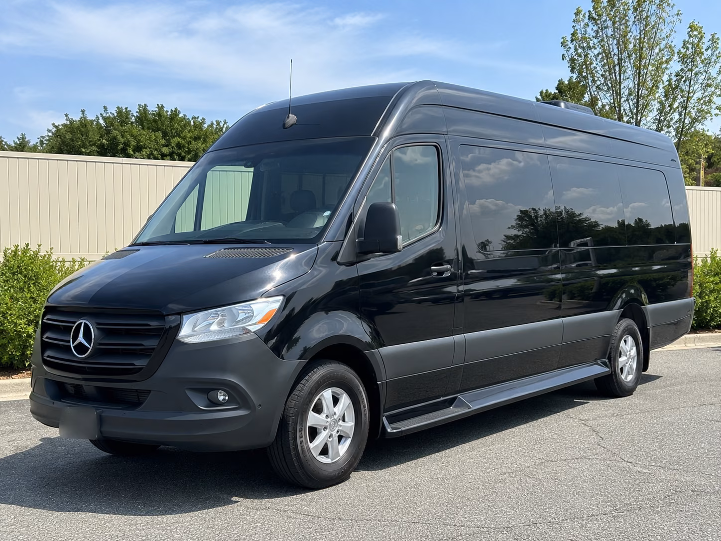 reserve transportation for your next wine tour 4