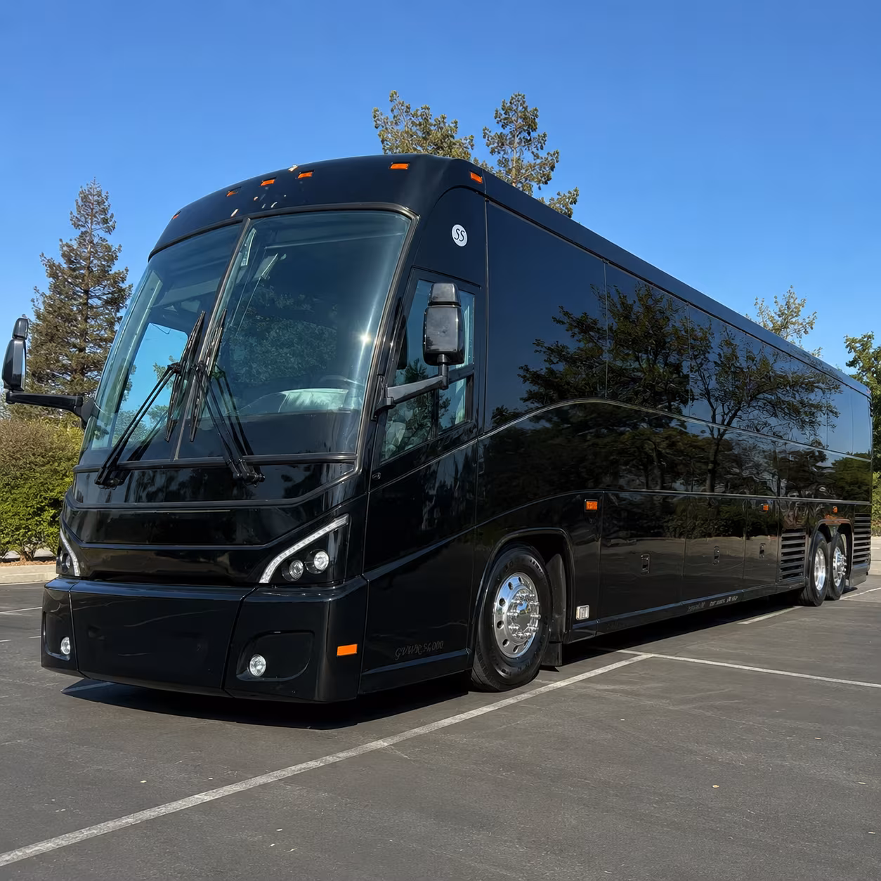 spokane airport transportation onboard seating