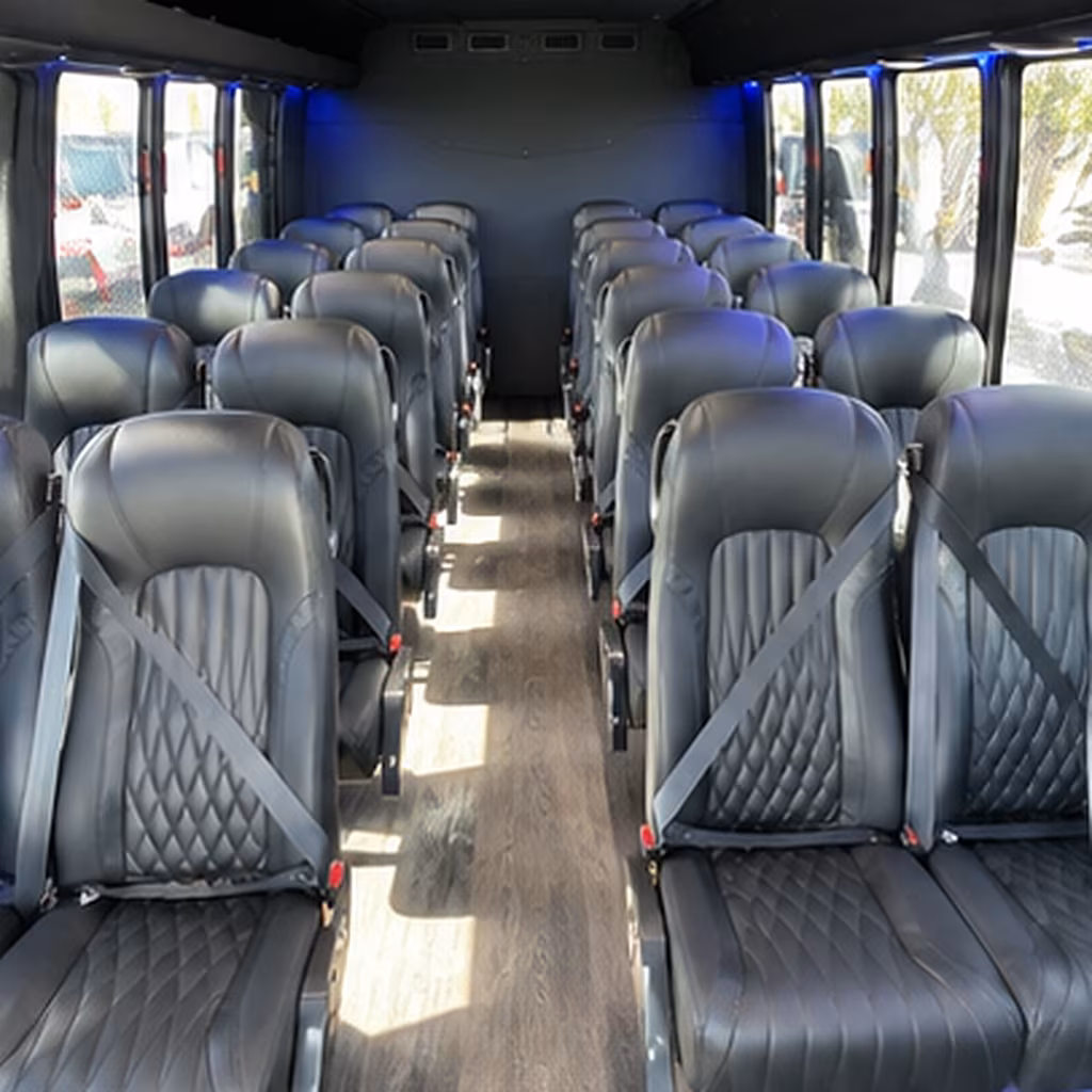 spokane airport transportation