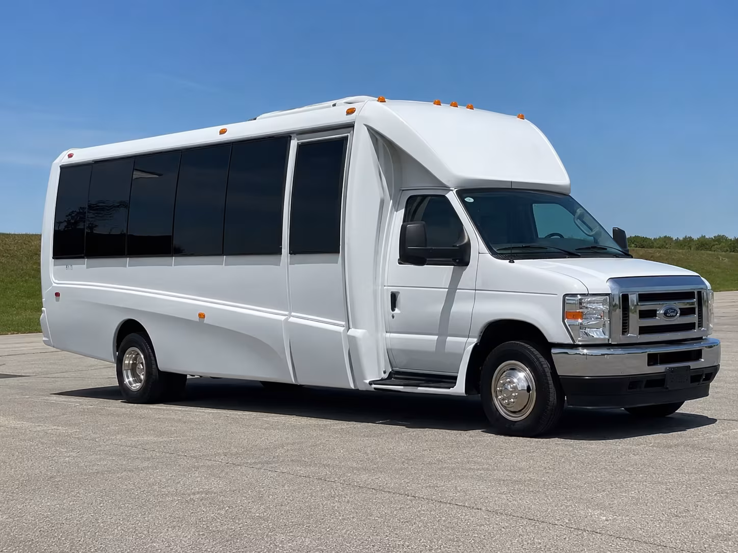 spokane concert and event buses that skip the parking scramble