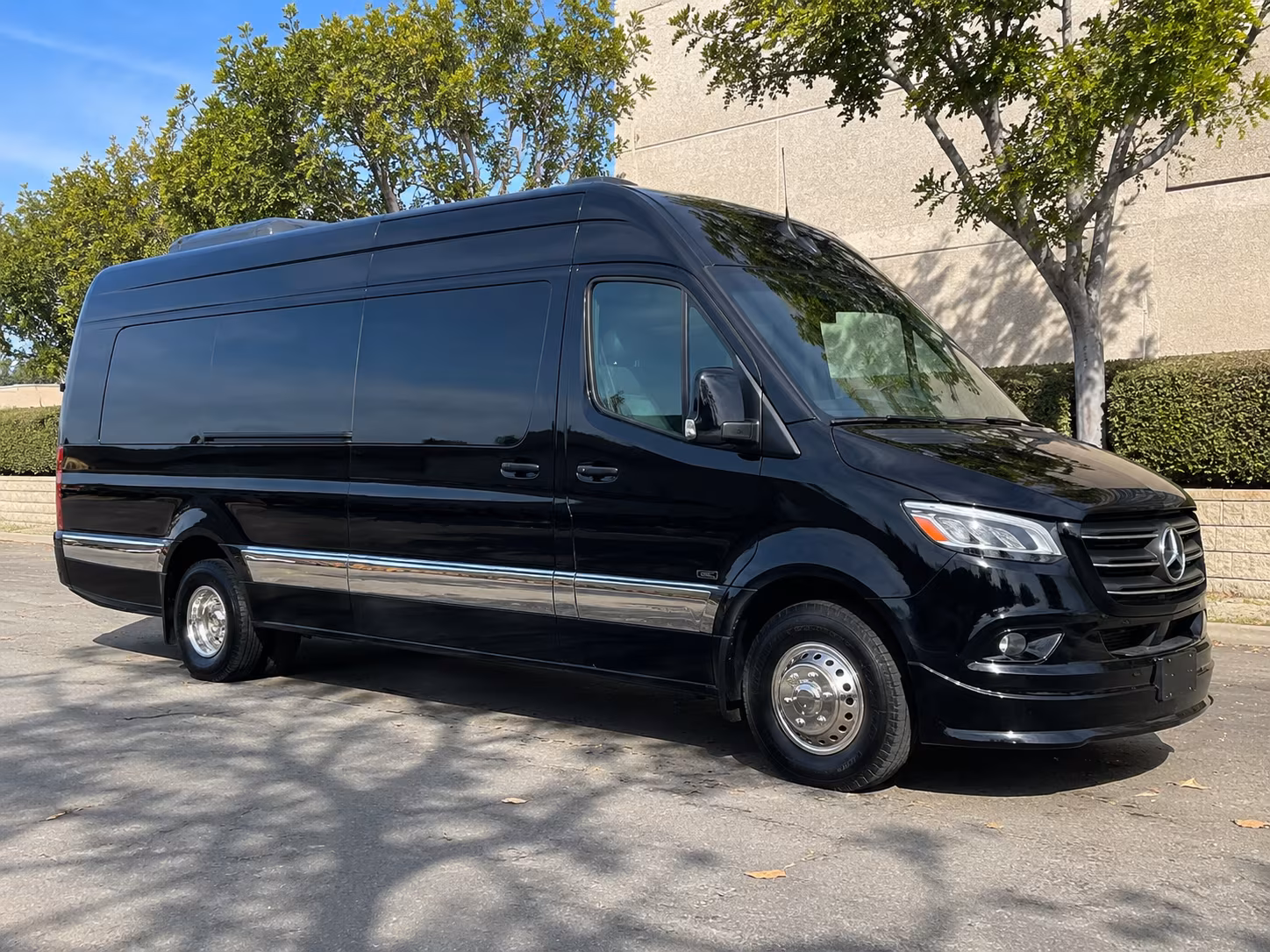 spokane convention transportation