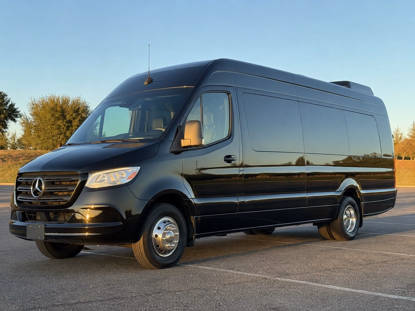 spokane event transportation