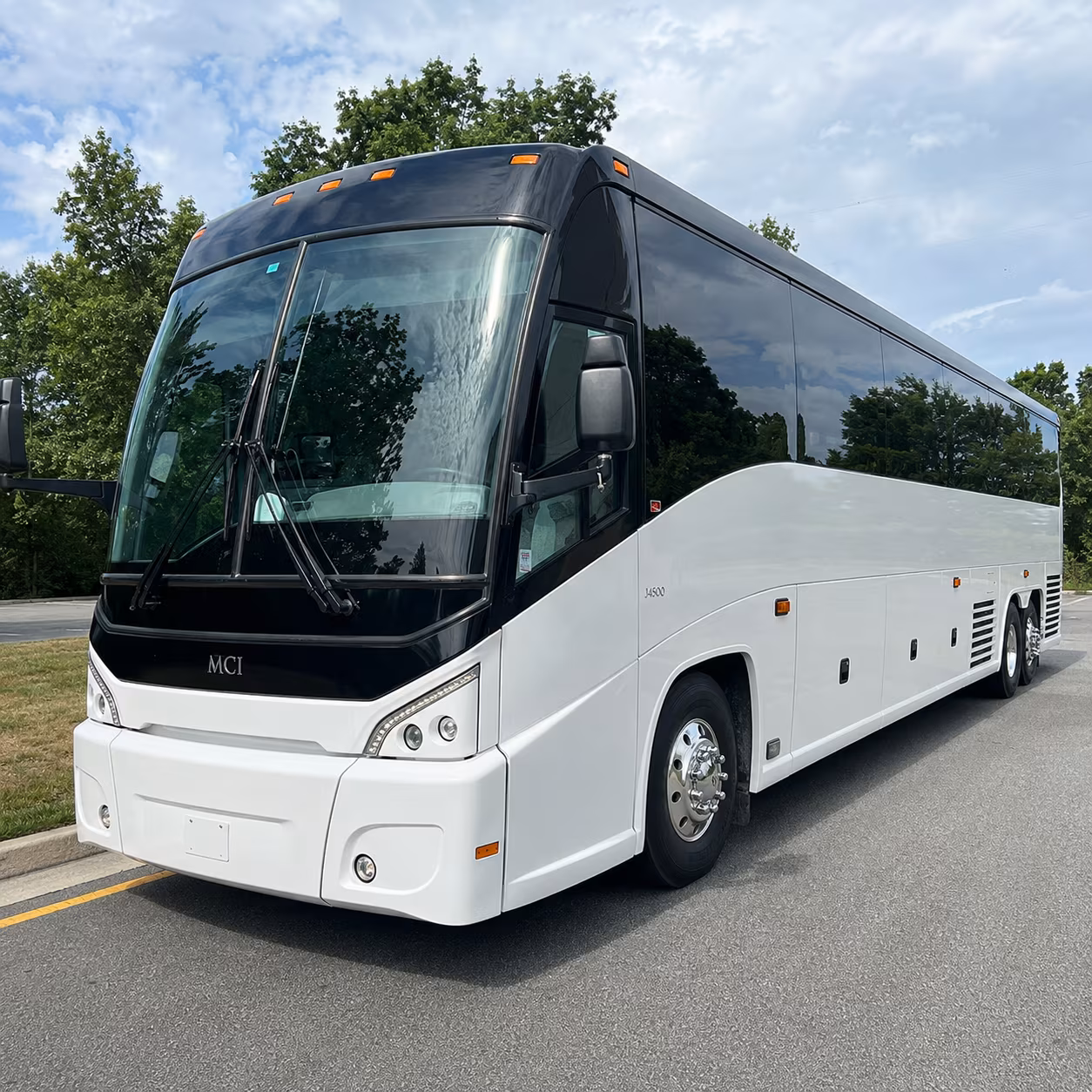 spokane family reunion charter bus rental