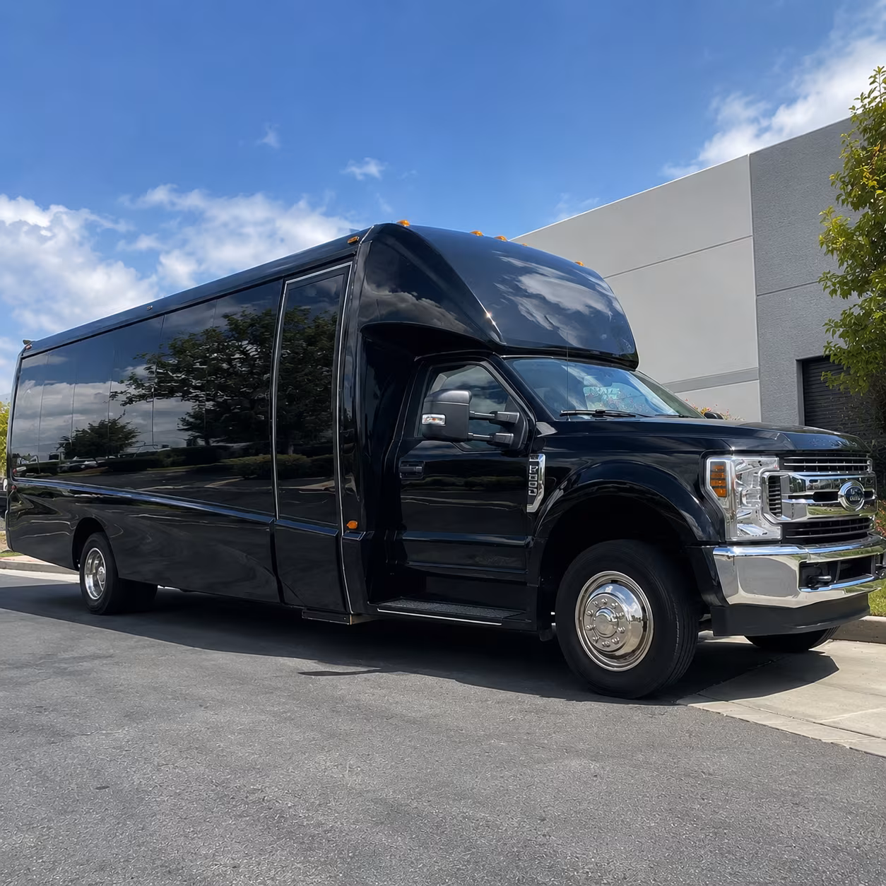 spokane field trip transportation