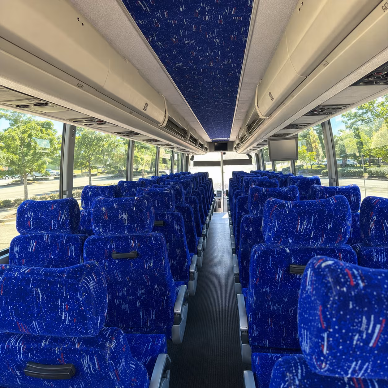 spokane minibus rentals