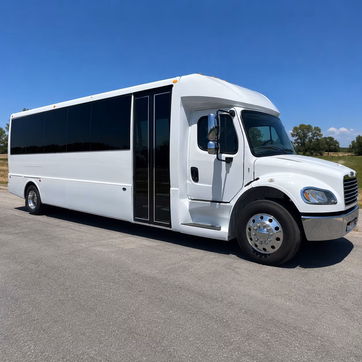 spokane sporting event transportation