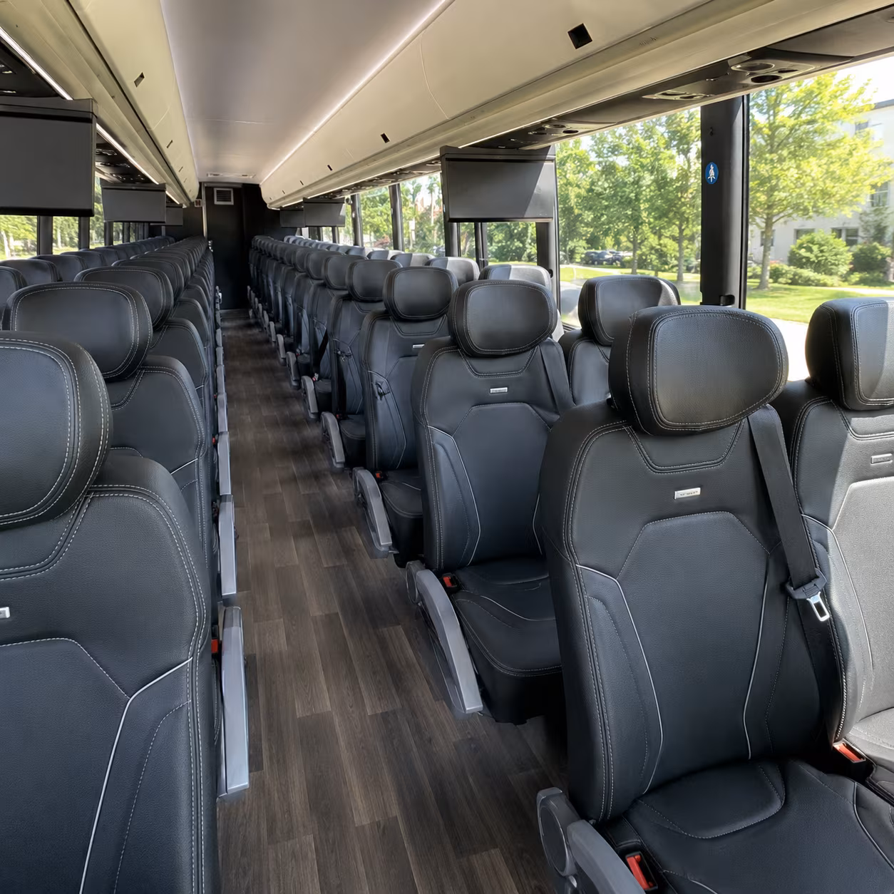 spokane trips coeur dalene charter bus rental