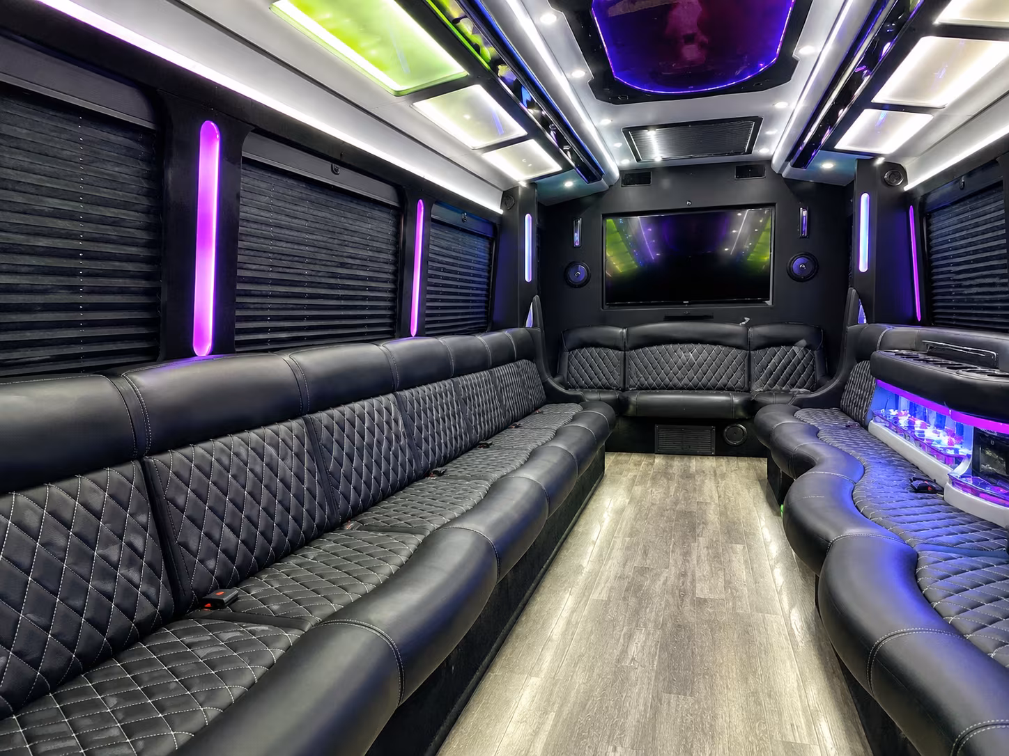 spokane wine tour party bus rental 2